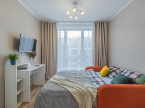 Апартаменты Стандартные SalutApart 8