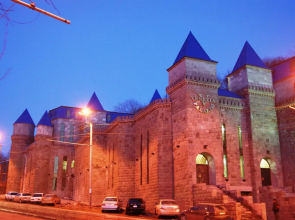 Venezia Palazzo Hotel