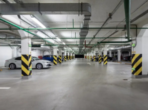 Апартаменты Visitnovorossiysk на Шевченко 22