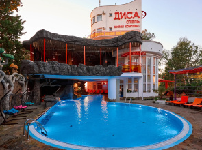 Disa Boutique Hotel