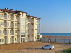 Kokos Hotel