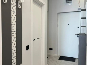 Апартаменты Central Place Apartment