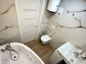 Апартаменты в ЖК Tau House (00940)