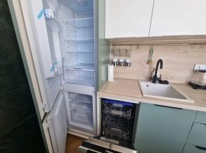 Квартира на Киевской