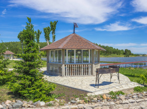 База отдыха Каменный ручей