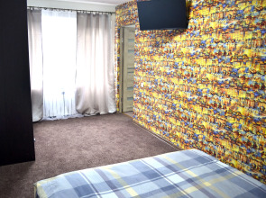 Апартаменты на Московском проспекте