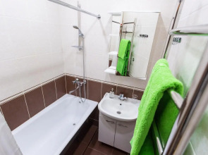 Апартаменты в Центре