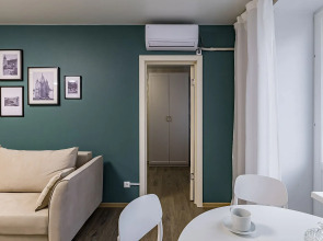 Апартаменты Обломов на площади Горького