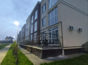 Апартаменты Как Дома на море 4