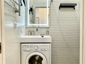 Апартаменты 520.1 Кунцевская