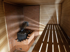 Гостевой дом Kodi järvi