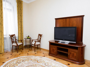 Гостевой дом МарЛен