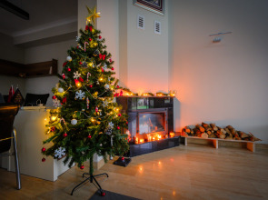 Apart Hotel Eden Nest Exclusive