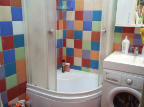 Апартаменты Студия DUBKI около вокзала на Комсомольской 3