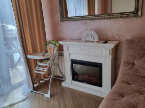 Апарт-отель Вершина апарт 703