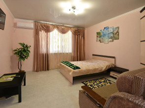 Yuzhnaya 19 Guest house