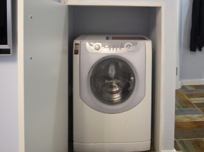 Апартаменты у площади Труда