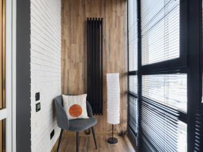 Апартаменты Loft Studio