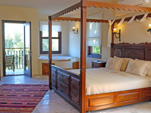 Mandarin Boutique Guest House