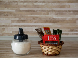 Апартаменты Бельведер