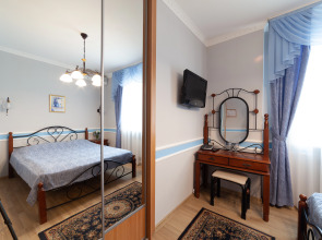 Мини-отель Виктория