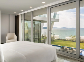 Le Méridien Bodrum Beach Resort