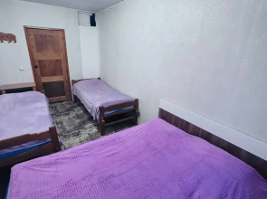 Гостевой дом Теремок