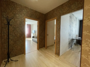 Апартаменты 2-Комнатные Апартаменты у Планеты