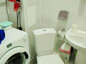 Квартира Студия