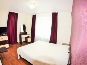 Апартаменты Двушка на Нижней Дуброве 21 а