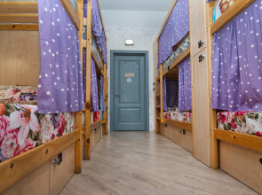 Хостел Чердак