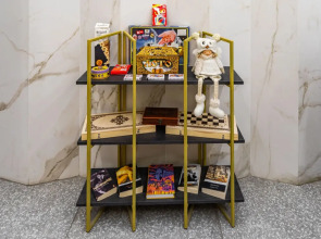 Апартаменты Арт 2