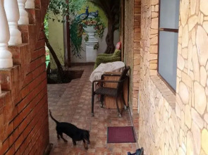 Гостевой дом Атлантик