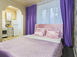 Квартира на Народного Ополчения 42 к1