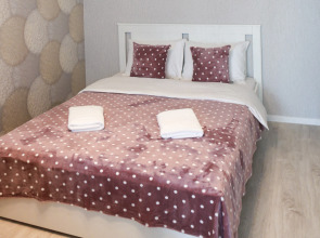 Апартаменты O.G.N.I. Тигровая, д.26