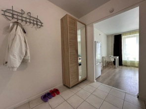 Апартаменты Истоман - 30 м2 для Двоих