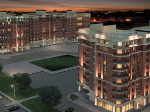 Квартира Приоритет