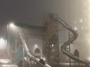 Апартаменты Шикарные на высоком этаже в Элитном ЖК