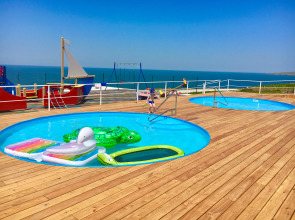 Отель Villa Capri