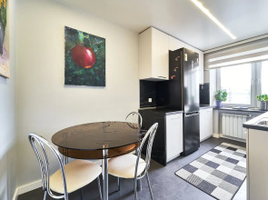 Апартаменты в историческом центре Минска