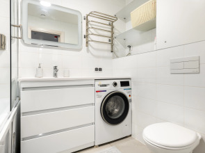 Апартаменты Jane-Apart Ochakovo