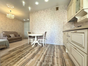 Квартира студия на Притомском Рядом с Ледовым Дворцом