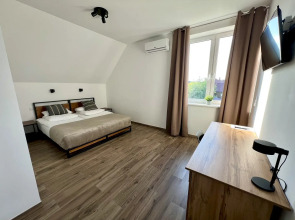 Гостевой дом Guesthouse Emma