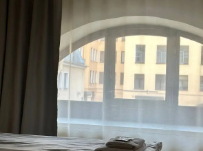 Гостевой дом Белинский