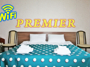 Studiya Premyer Na Ul.Dekabristov Bestuzhevykh Apartment