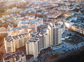 Хостел Пилигрим