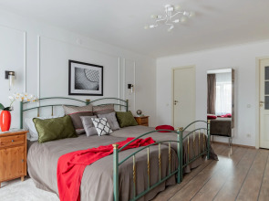 Апартаменты на Невском проспекте 32-34