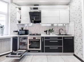 Апартаменты на Мясникова