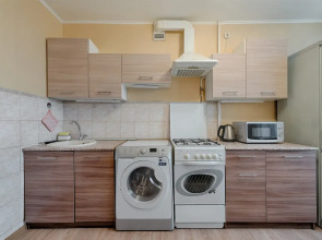 Апартаменты Большой Волоколамский проезд,метро Панфиловская