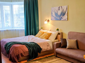 Квартира 2к квартира на Семьи Шамшиных 18